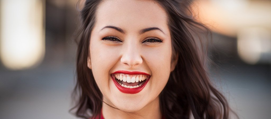 What is cosmetic dentistry?