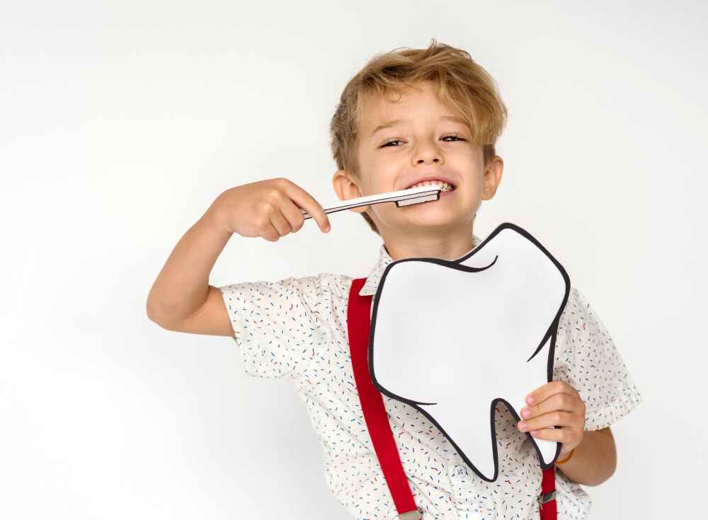 Children Dentist Newcastle