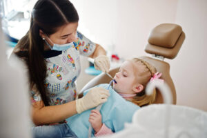 Kids Dentist