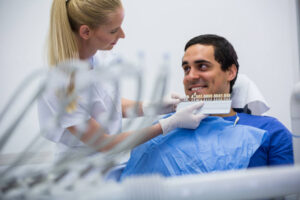 Dental Implants Newcastle