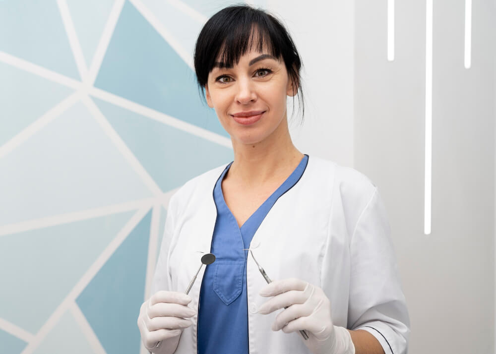 Best Cosmetic Dentist Newcastle